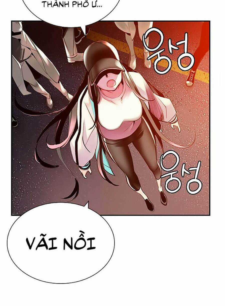 Nhân Trùng Đại Chiến Chapter 1 trang 303