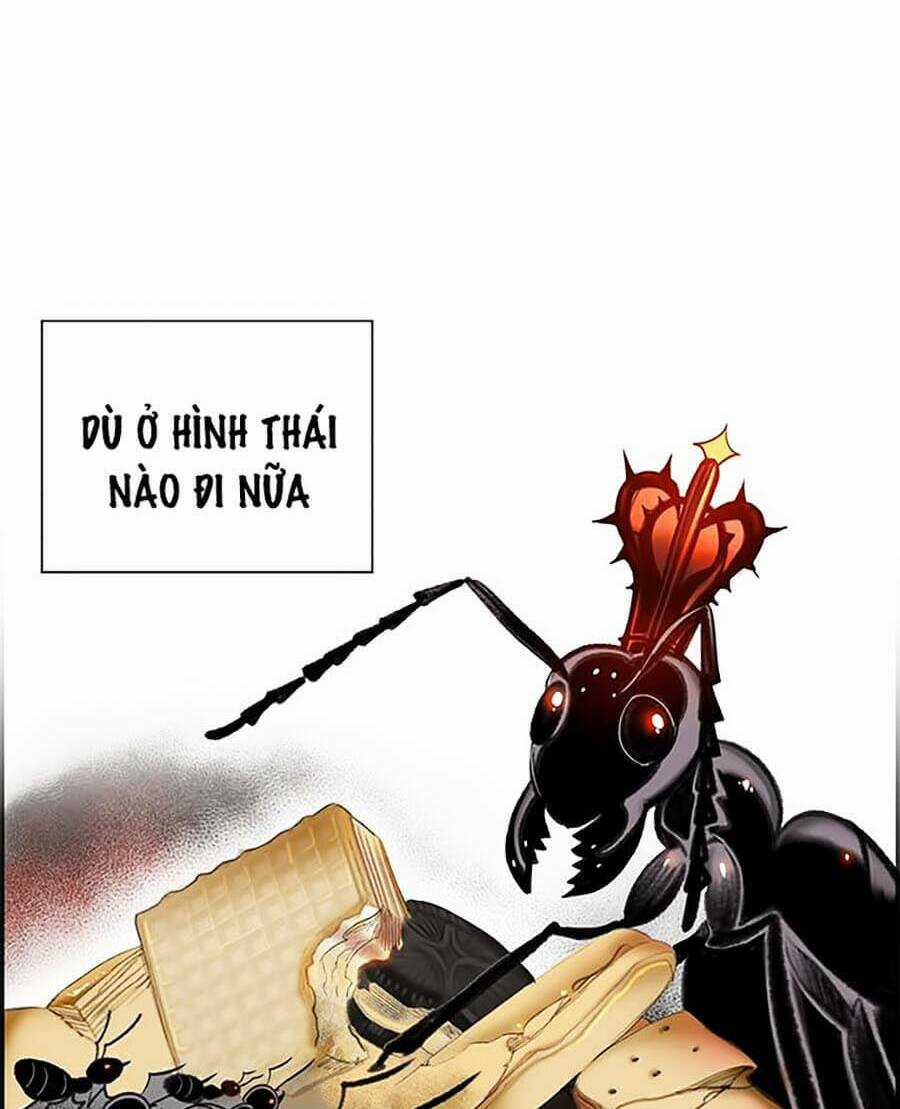 Nhân Trùng Đại Chiến Chapter 1 trang 31