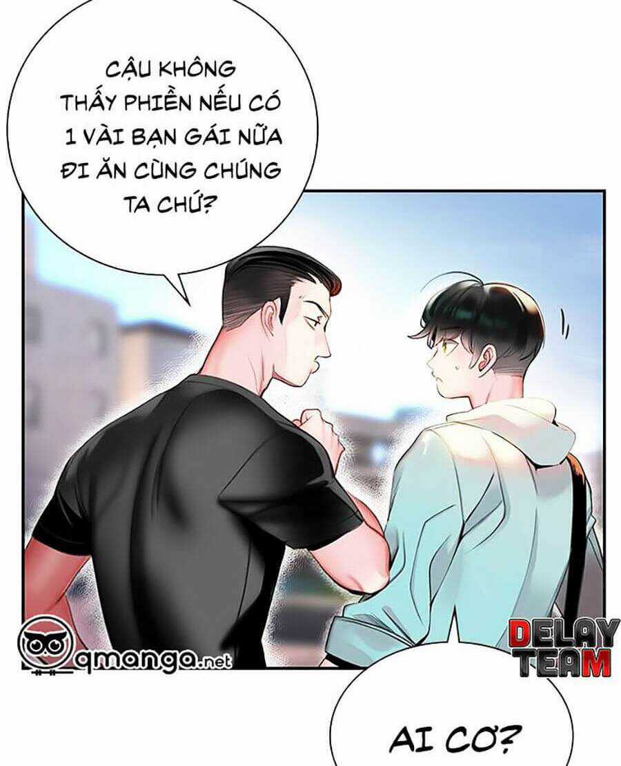 Nhân Trùng Đại Chiến Chapter 1 trang 37