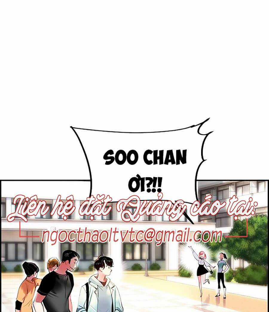 Nhân Trùng Đại Chiến Chapter 1 trang 40