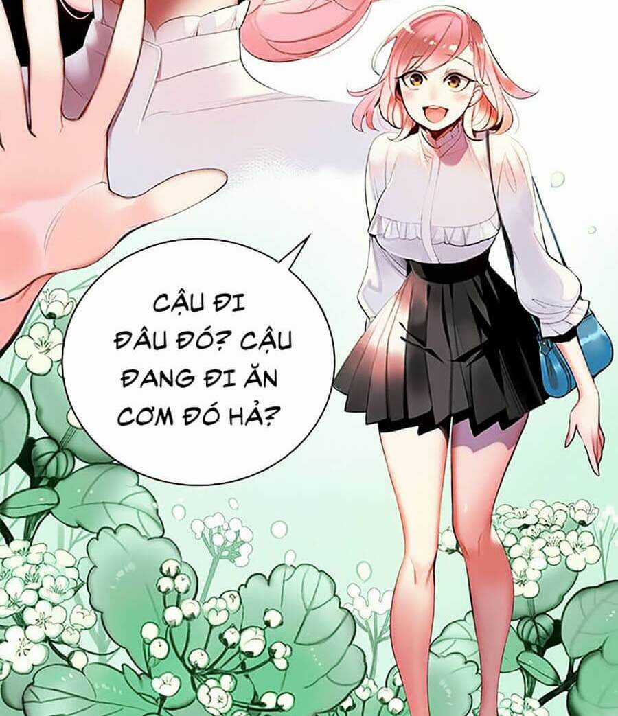 Nhân Trùng Đại Chiến Chapter 1 trang 43