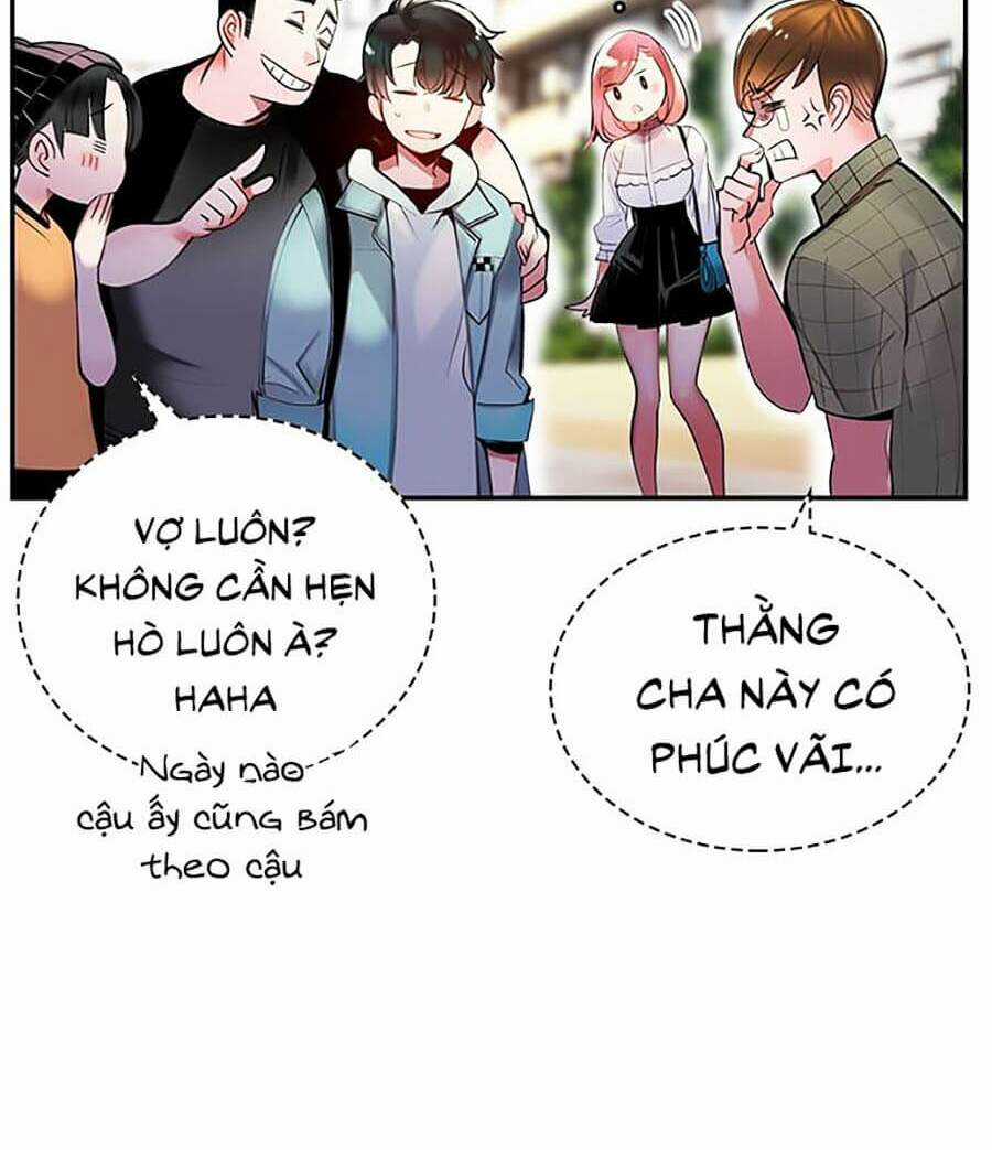 Nhân Trùng Đại Chiến Chapter 1 trang 45