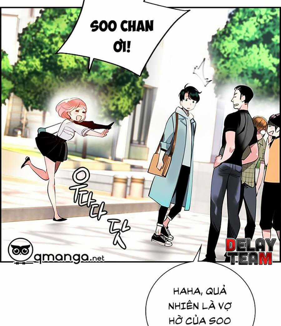 Nhân Trùng Đại Chiến Chapter 1 trang 48