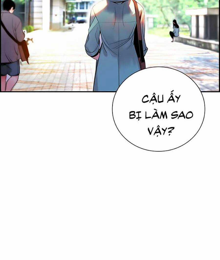 Nhân Trùng Đại Chiến Chapter 1 trang 61