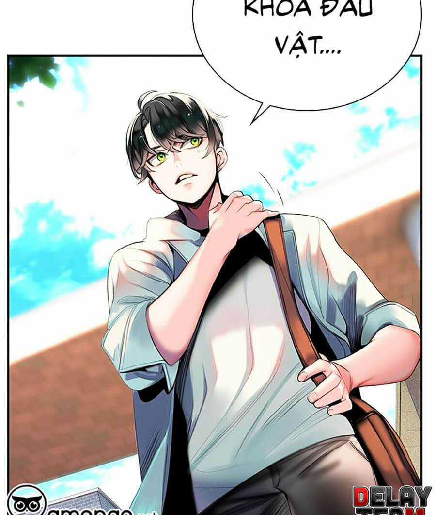 Nhân Trùng Đại Chiến Chapter 1 trang 64