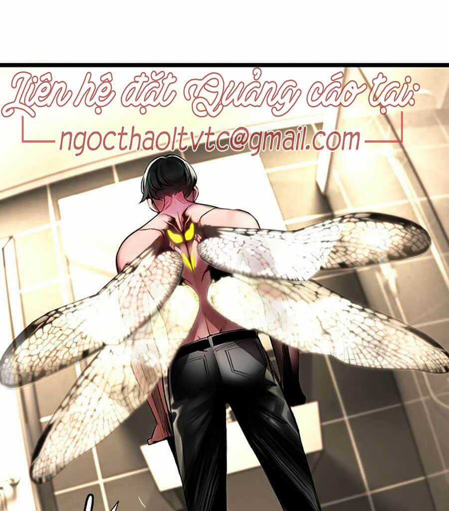 Nhân Trùng Đại Chiến Chapter 1 trang 86