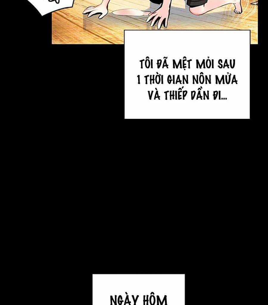 Nhân Trùng Đại Chiến Chapter 1 trang 97