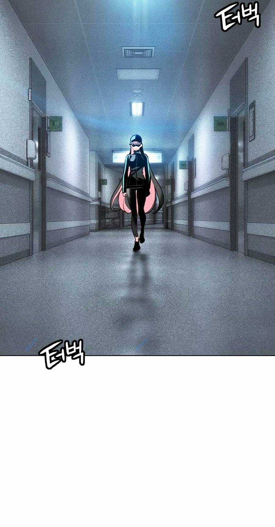 Nhân Trùng Đại Chiến Chapter 101 trang 1