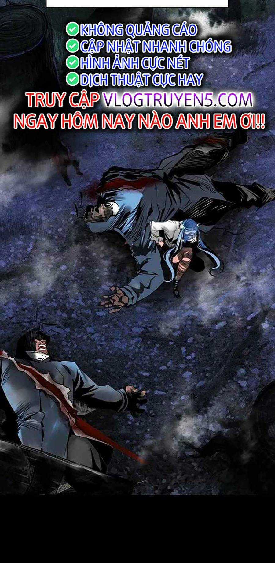 Nhân Trùng Đại Chiến Chapter 103 trang 1