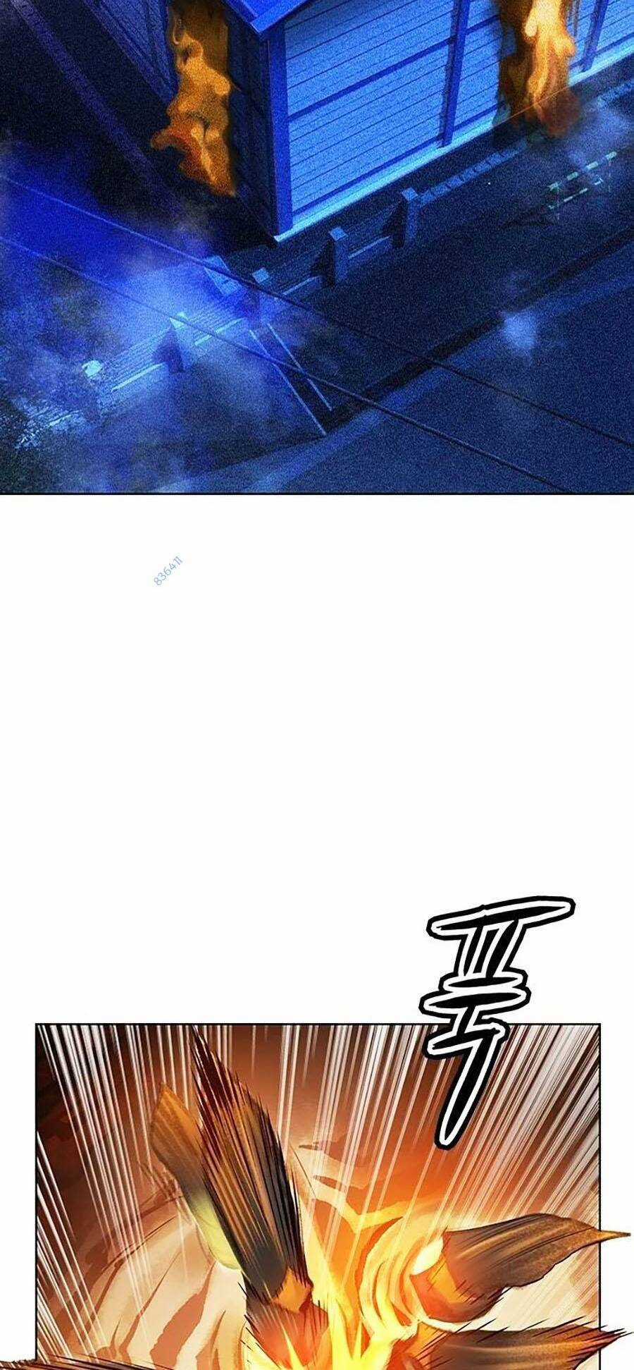 Nhân Trùng Đại Chiến Chapter 104 trang 1