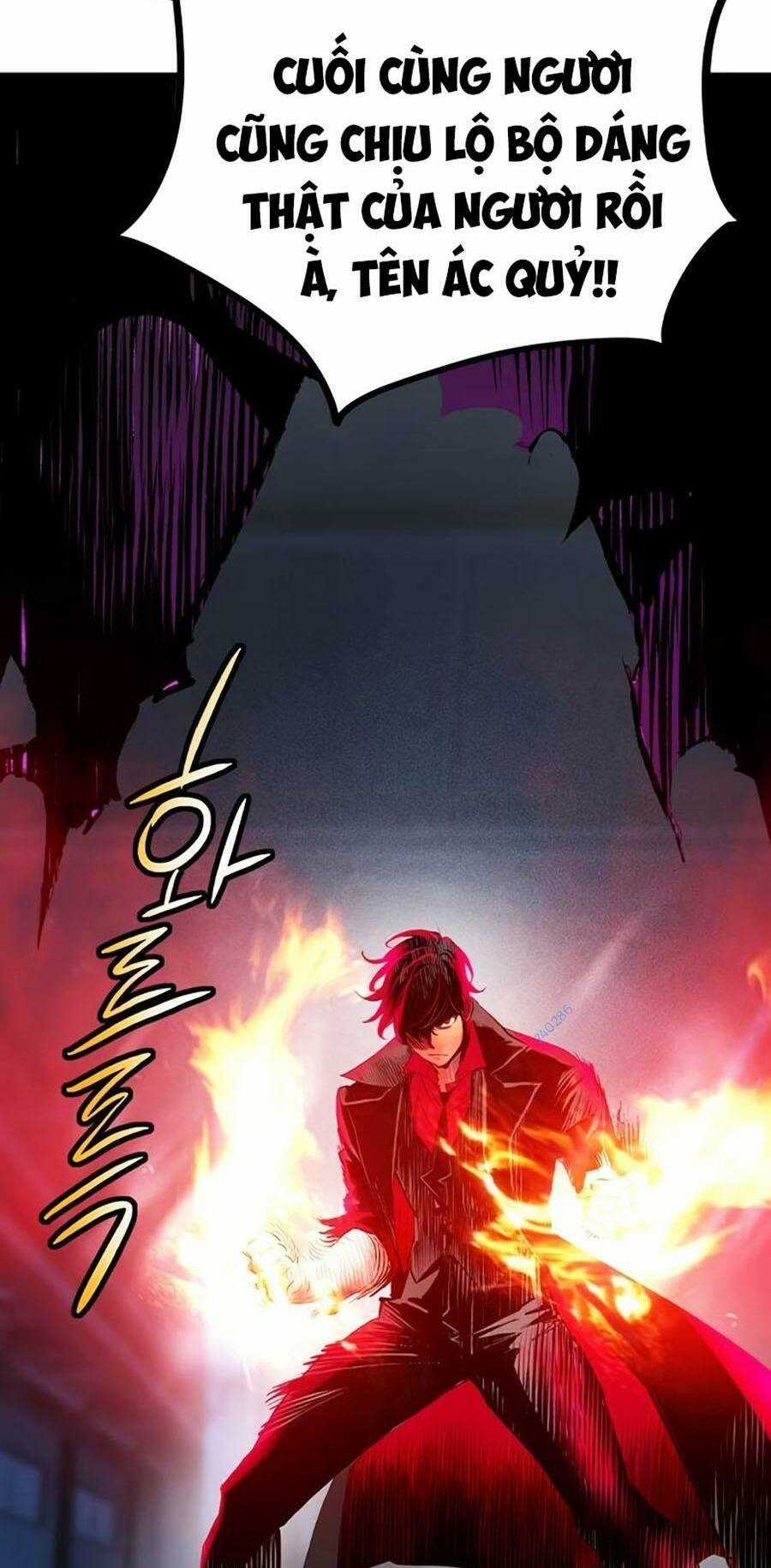 Nhân Trùng Đại Chiến Chapter 106 trang 1