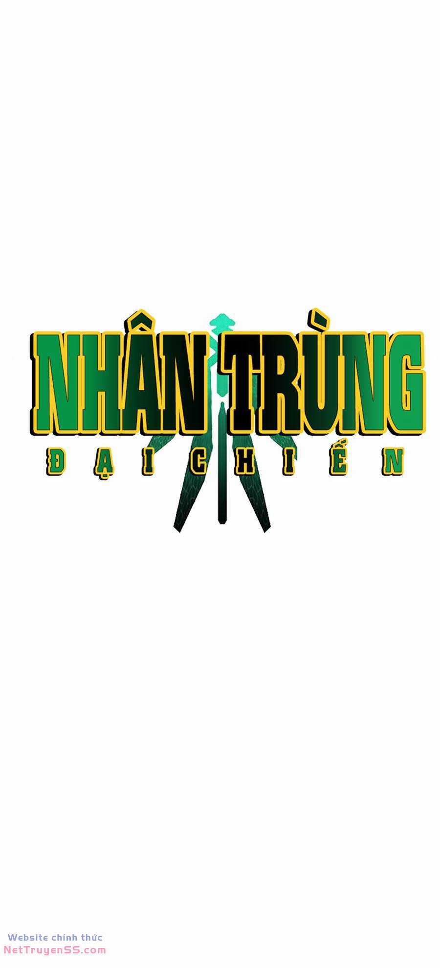 Nhân Trùng Đại Chiến Chapter 115 trang 10