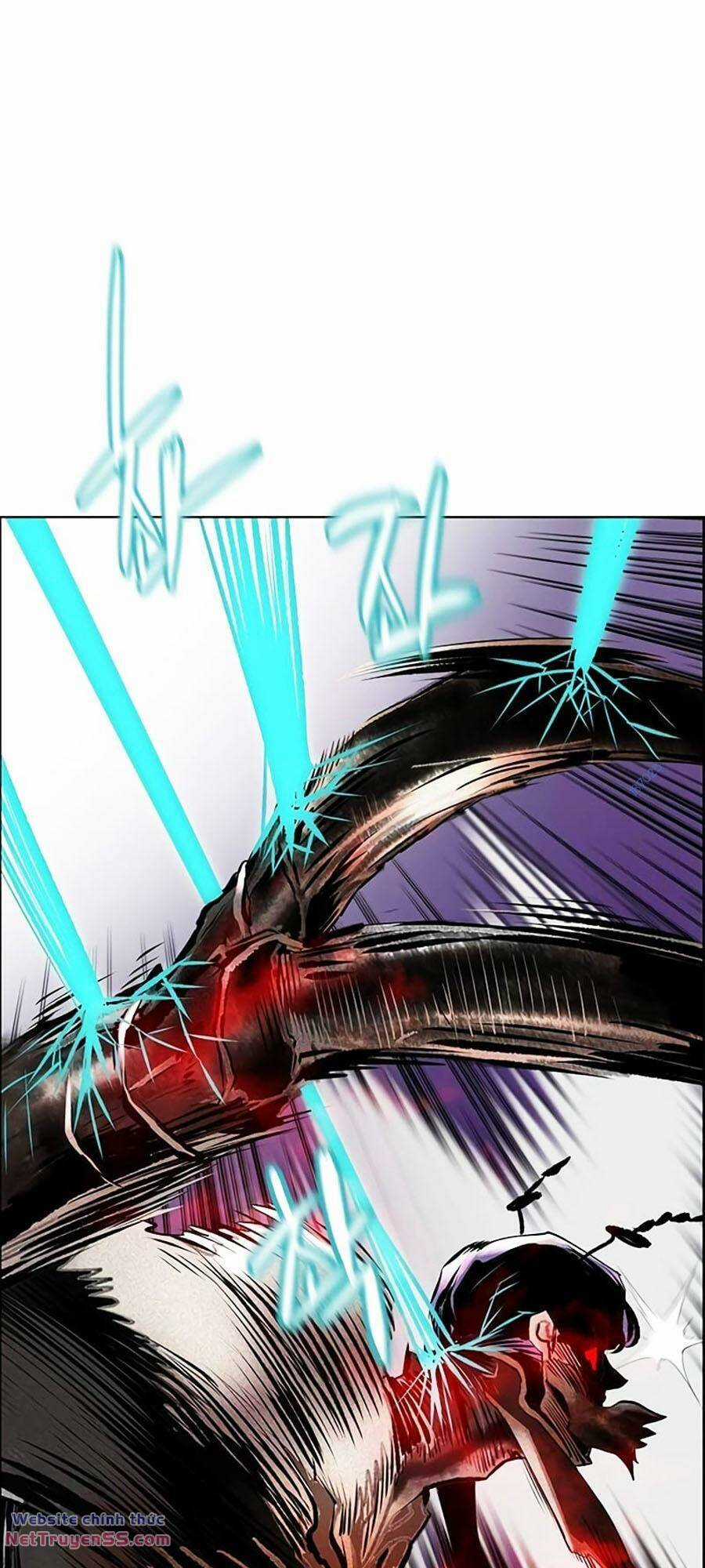 Nhân Trùng Đại Chiến Chapter 115 trang 100