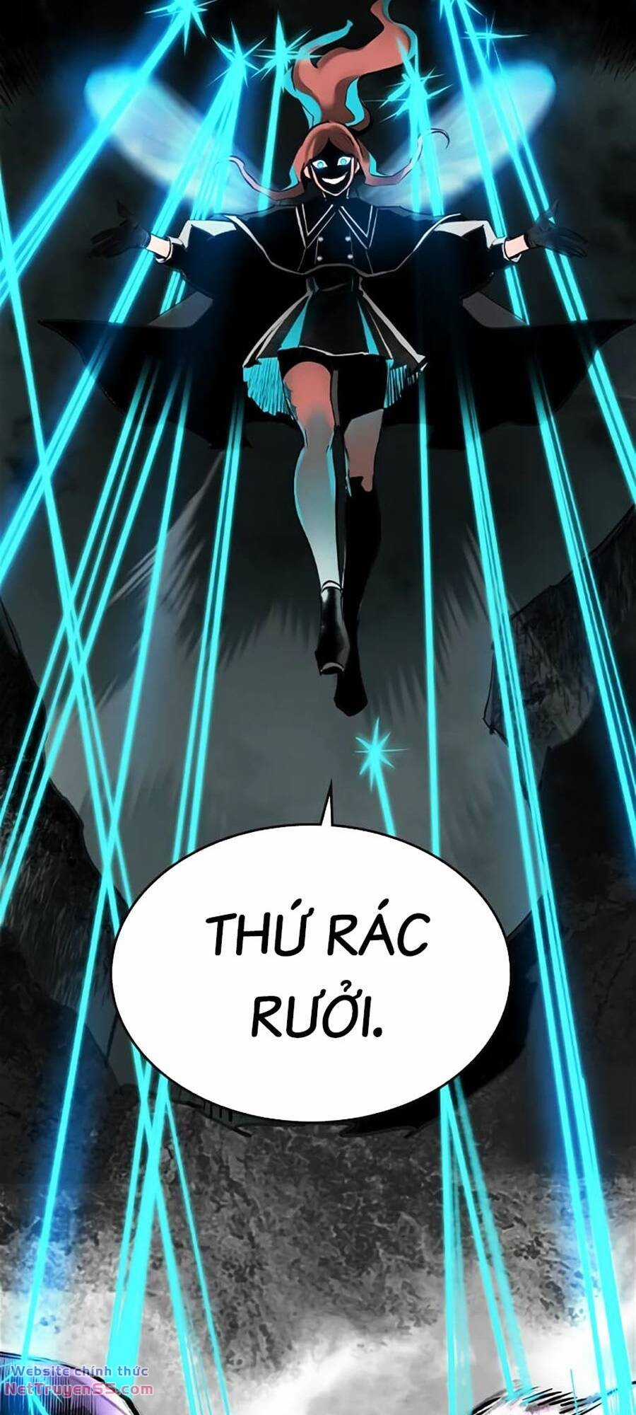 Nhân Trùng Đại Chiến Chapter 115 trang 103