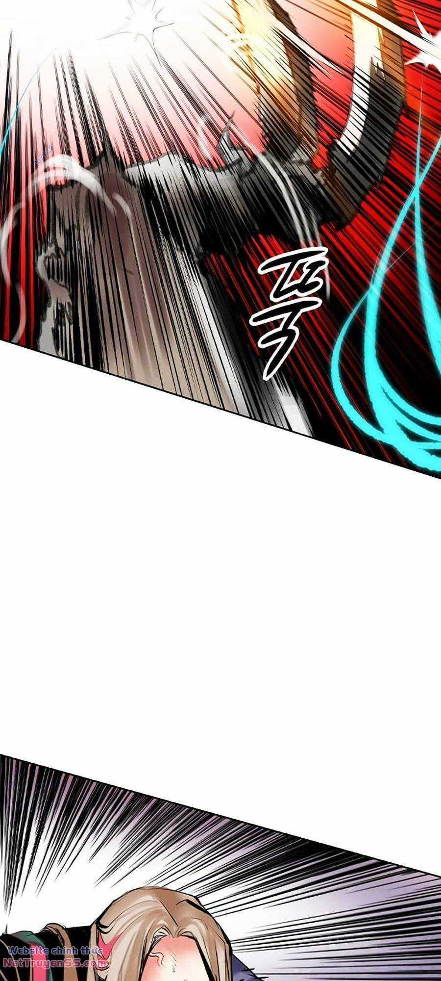 Nhân Trùng Đại Chiến Chapter 115 trang 112