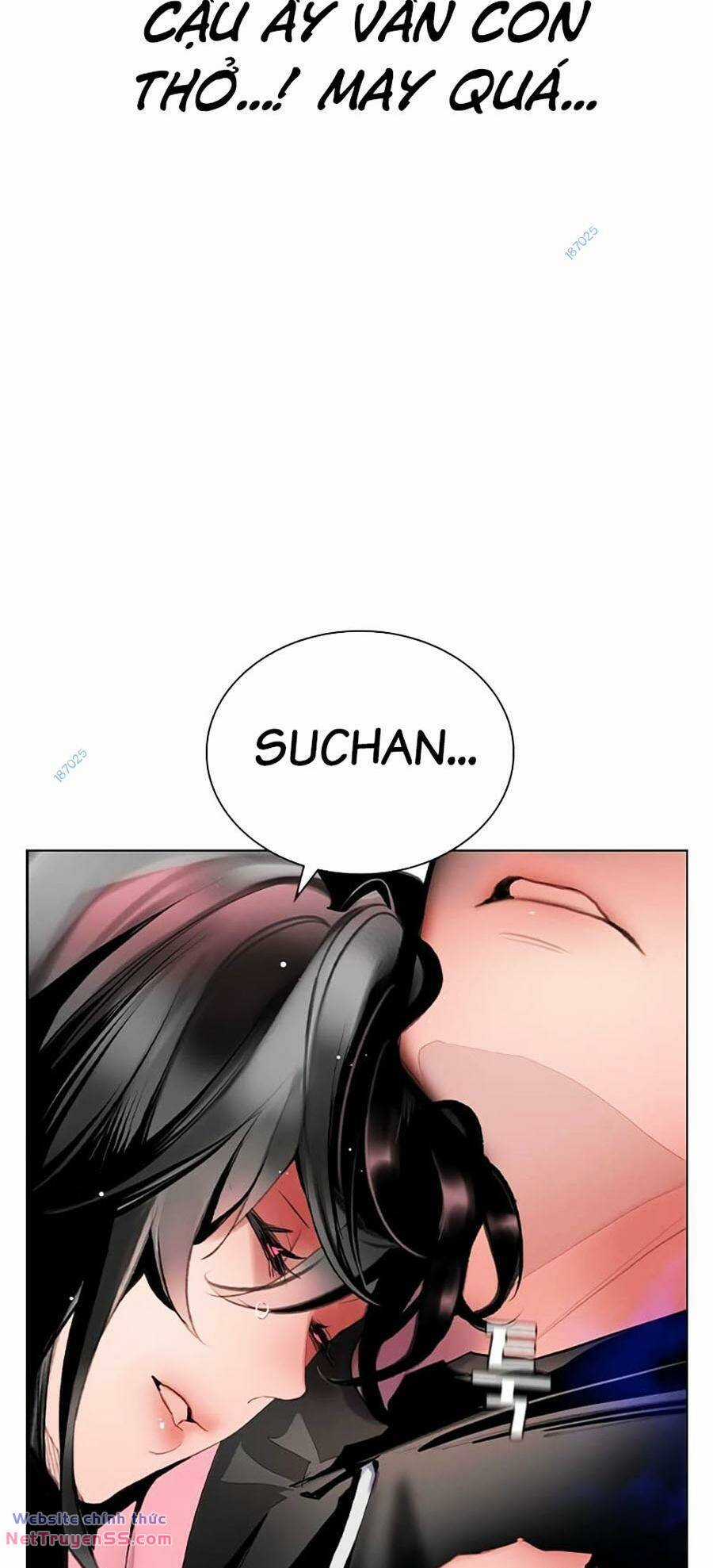 Nhân Trùng Đại Chiến Chapter 115 trang 12