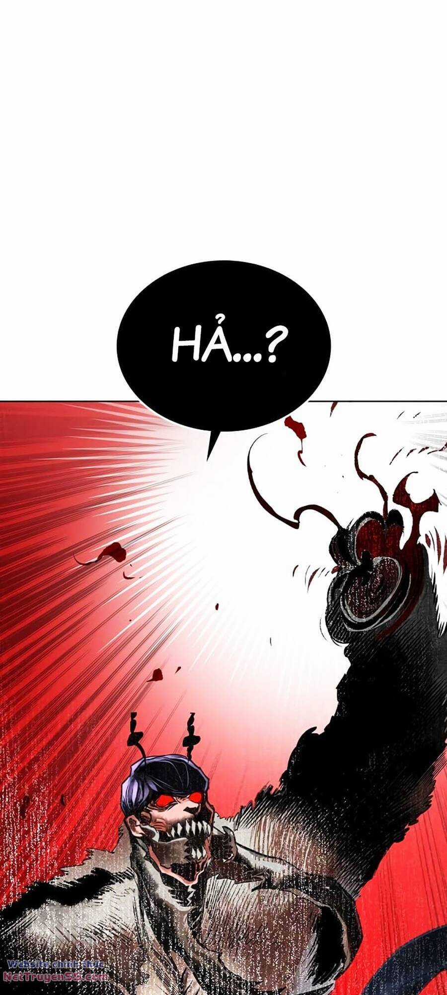 Nhân Trùng Đại Chiến Chapter 115 trang 121
