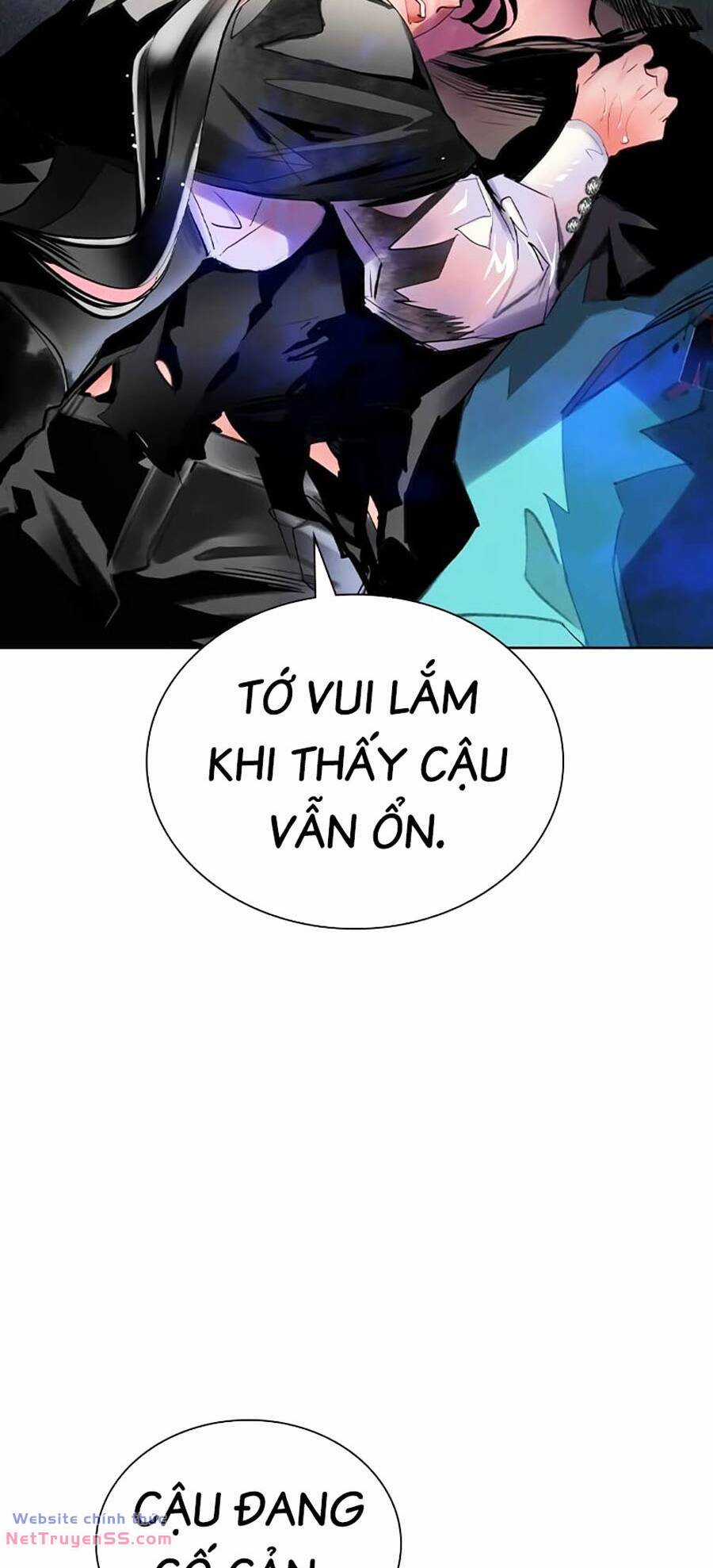 Nhân Trùng Đại Chiến Chapter 115 trang 14
