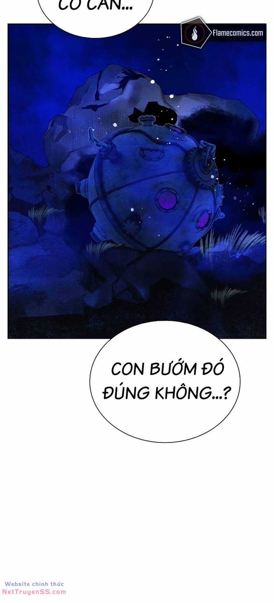 Nhân Trùng Đại Chiến Chapter 115 trang 15