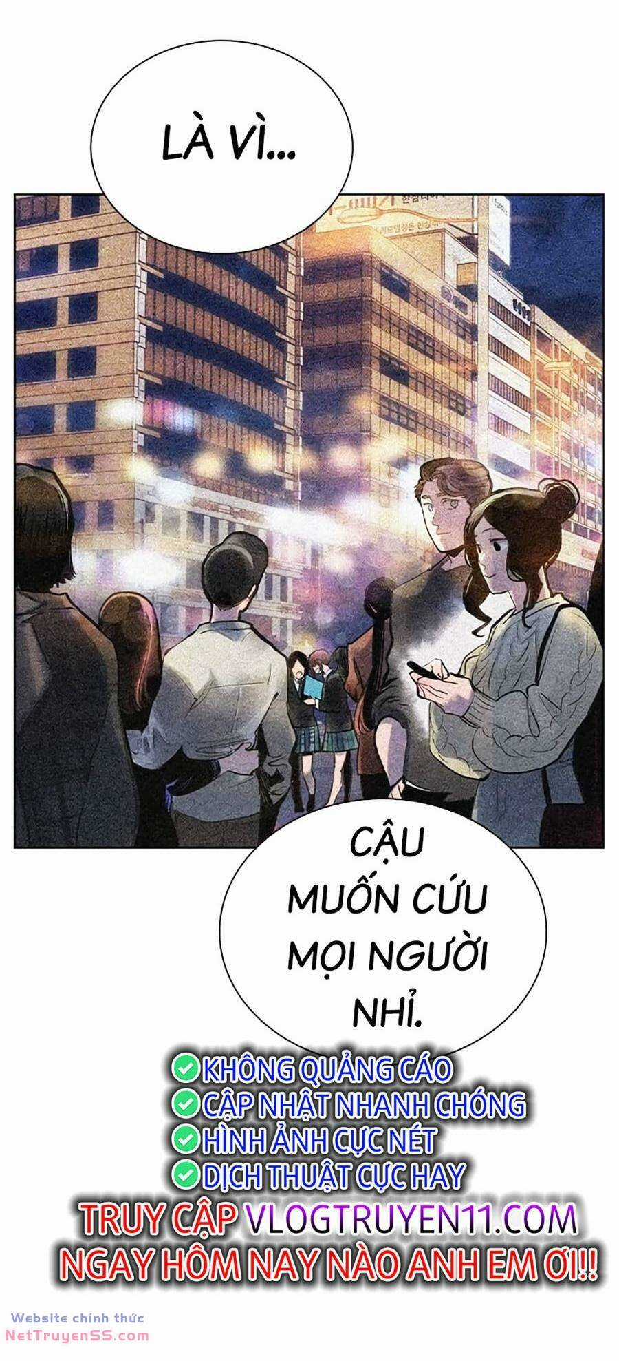 Nhân Trùng Đại Chiến Chapter 115 trang 16