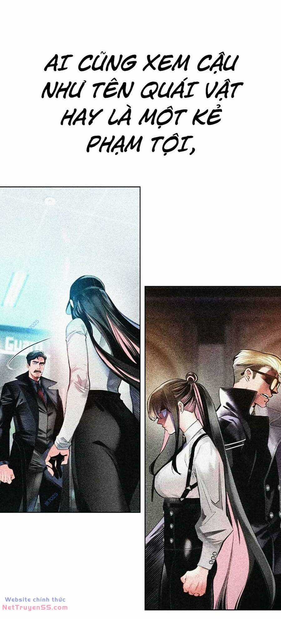 Nhân Trùng Đại Chiến Chapter 115 trang 17