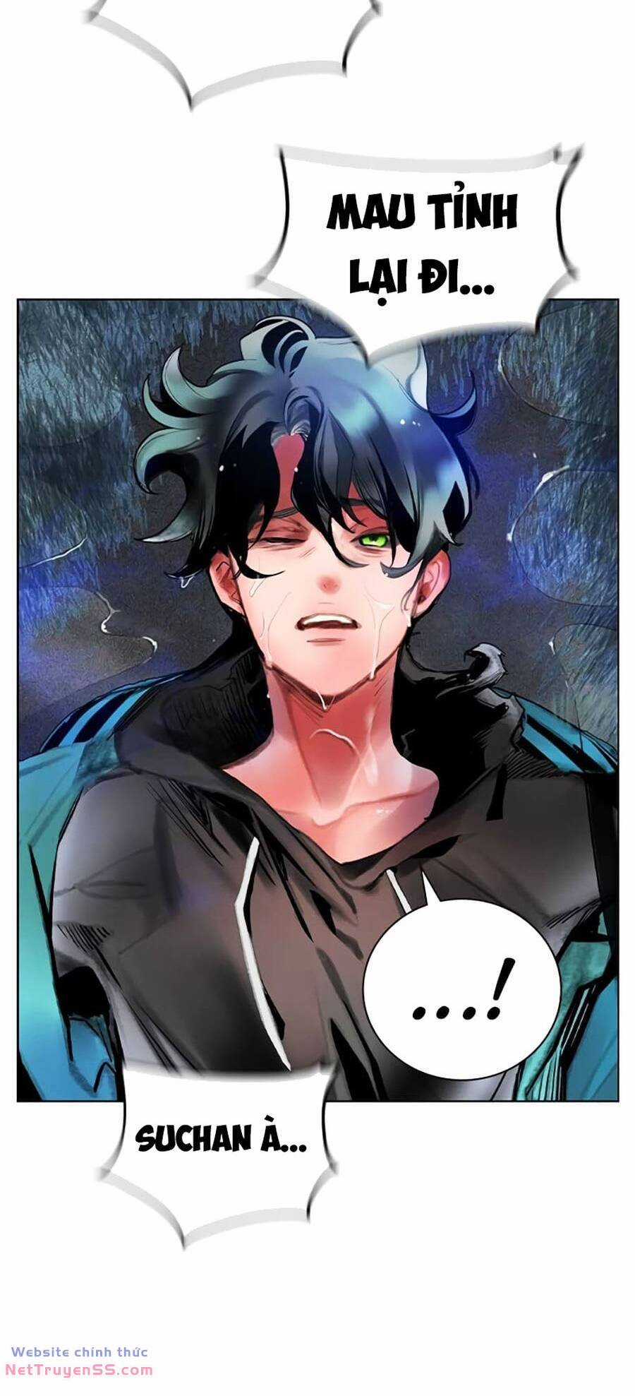 Nhân Trùng Đại Chiến Chapter 115 trang 2