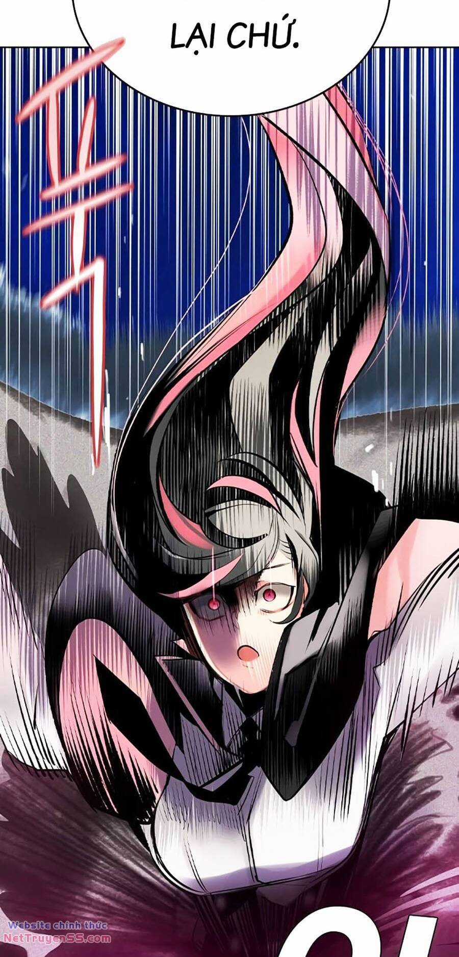 Nhân Trùng Đại Chiến Chapter 115 trang 22