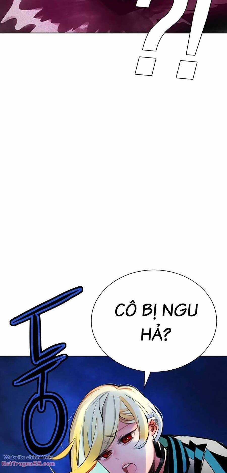 Nhân Trùng Đại Chiến Chapter 115 trang 23