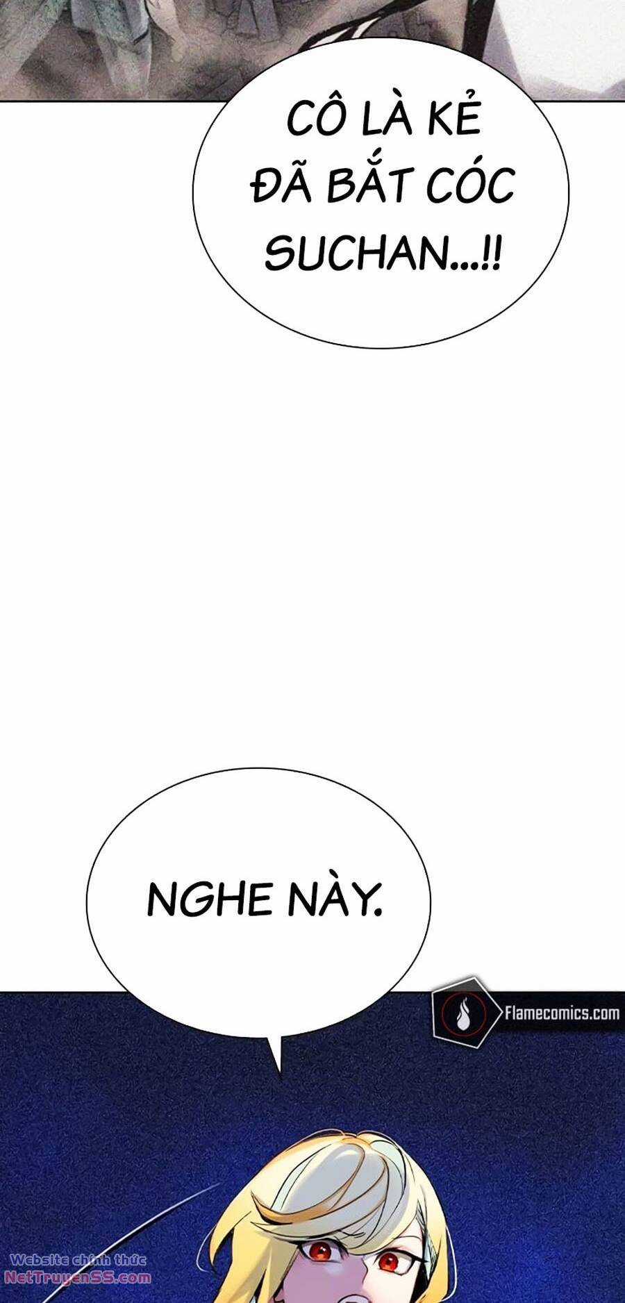 Nhân Trùng Đại Chiến Chapter 115 trang 27