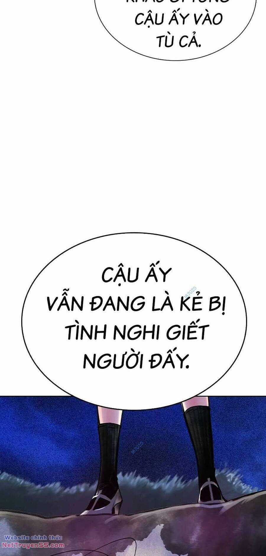 Nhân Trùng Đại Chiến Chapter 115 trang 29