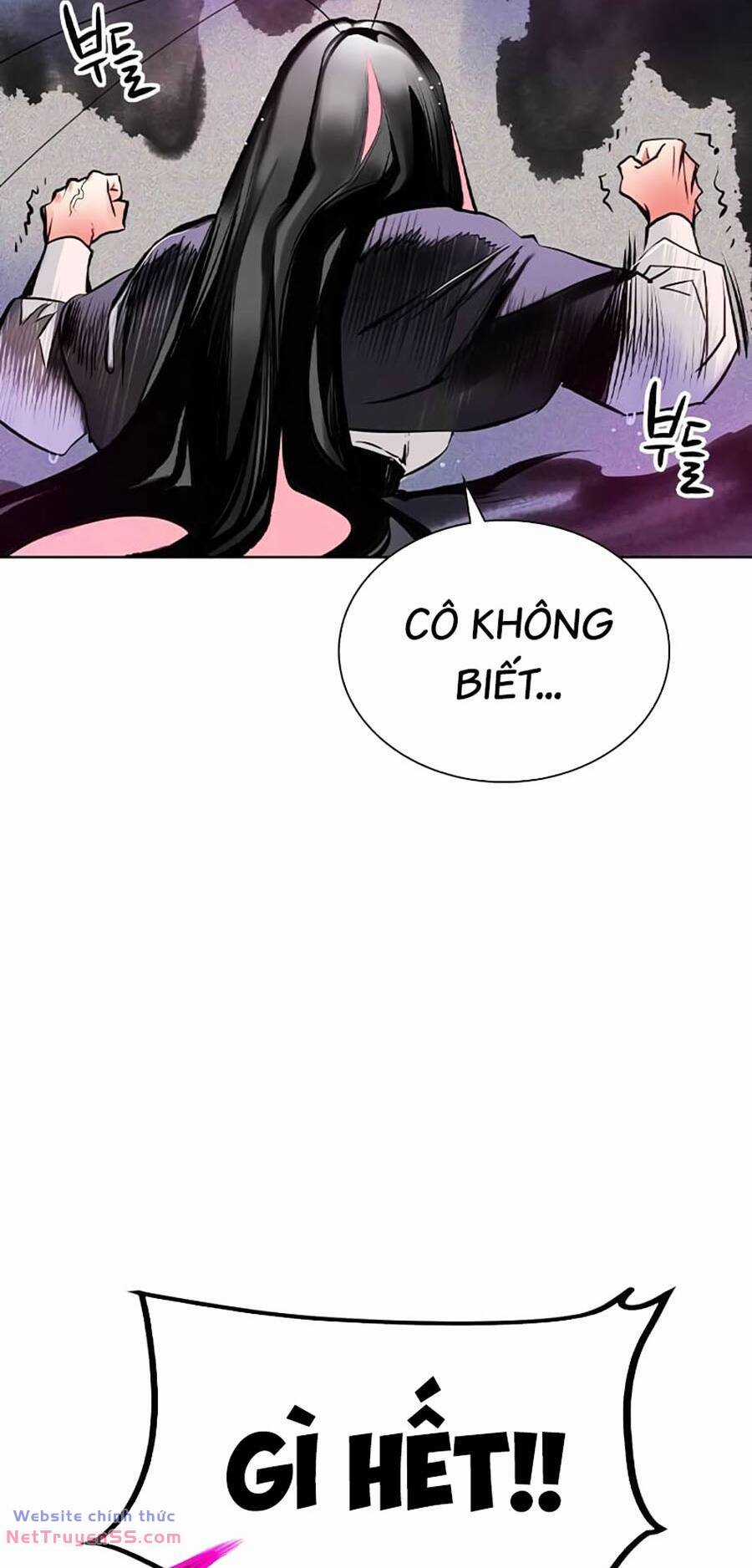 Nhân Trùng Đại Chiến Chapter 115 trang 30