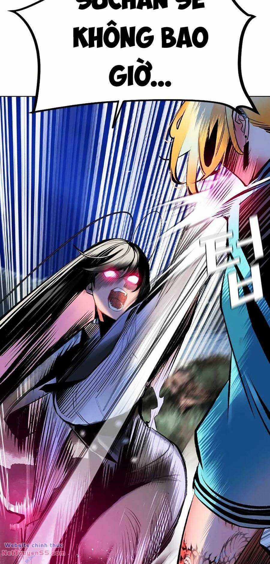 Nhân Trùng Đại Chiến Chapter 115 trang 32