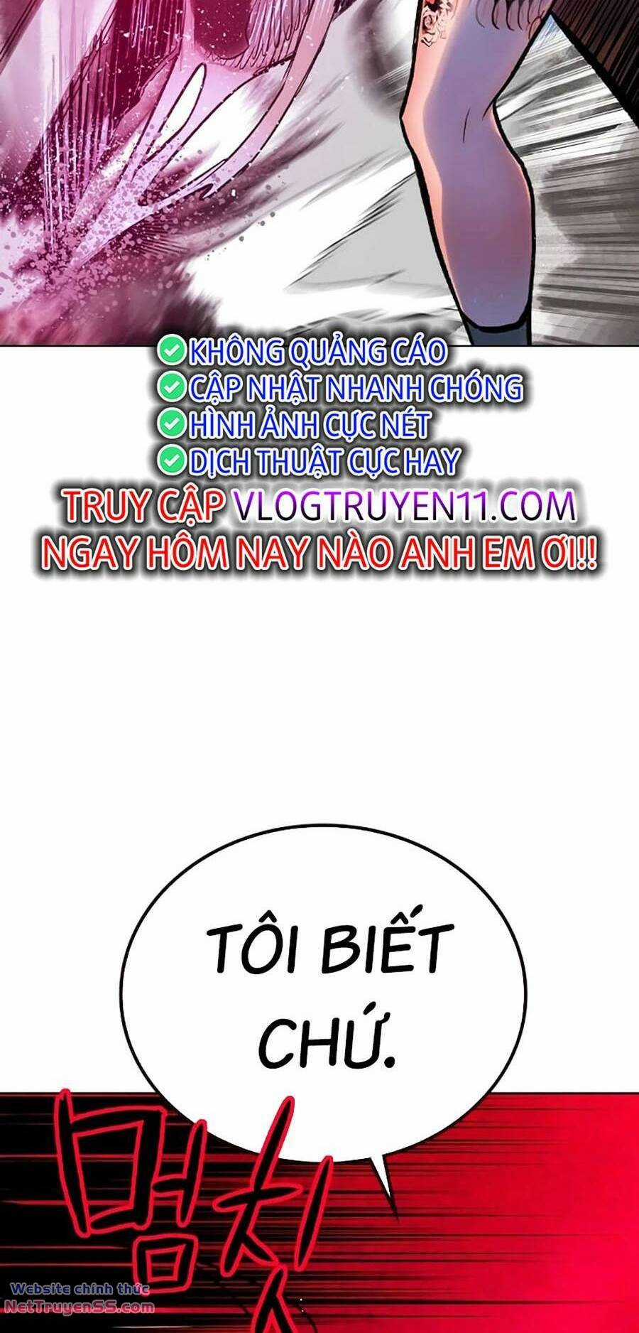 Nhân Trùng Đại Chiến Chapter 115 trang 33