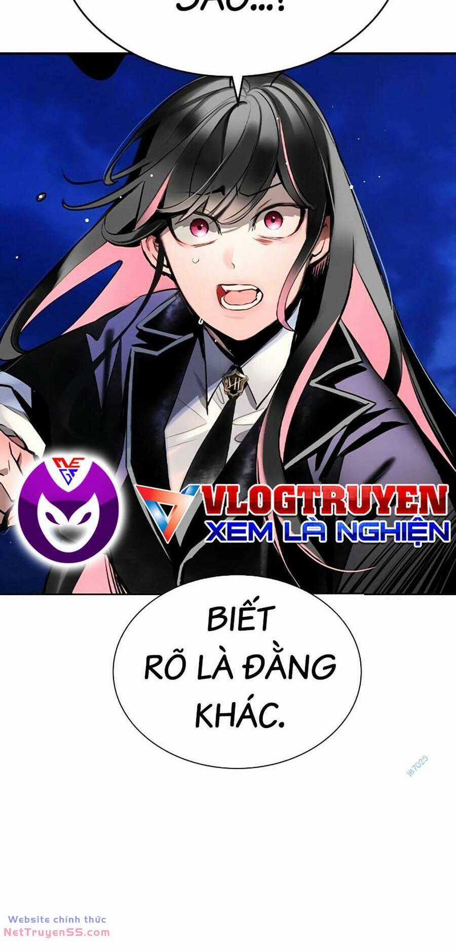Nhân Trùng Đại Chiến Chapter 115 trang 37