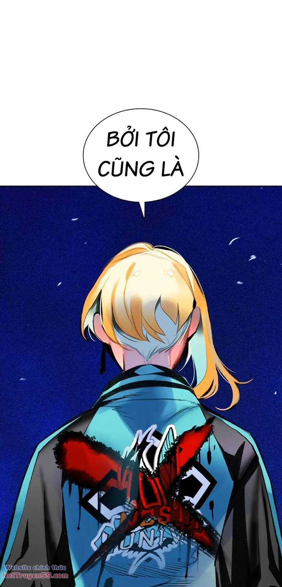 Nhân Trùng Đại Chiến Chapter 115 trang 38