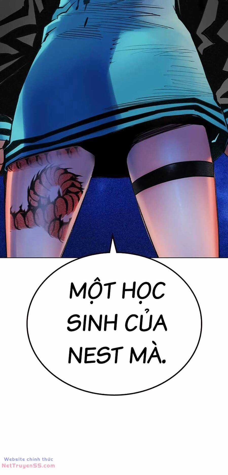 Nhân Trùng Đại Chiến Chapter 115 trang 39