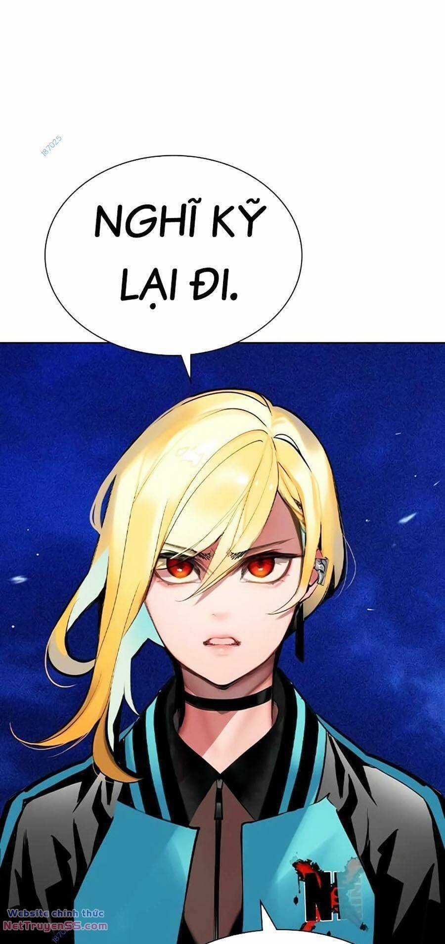 Nhân Trùng Đại Chiến Chapter 115 trang 40