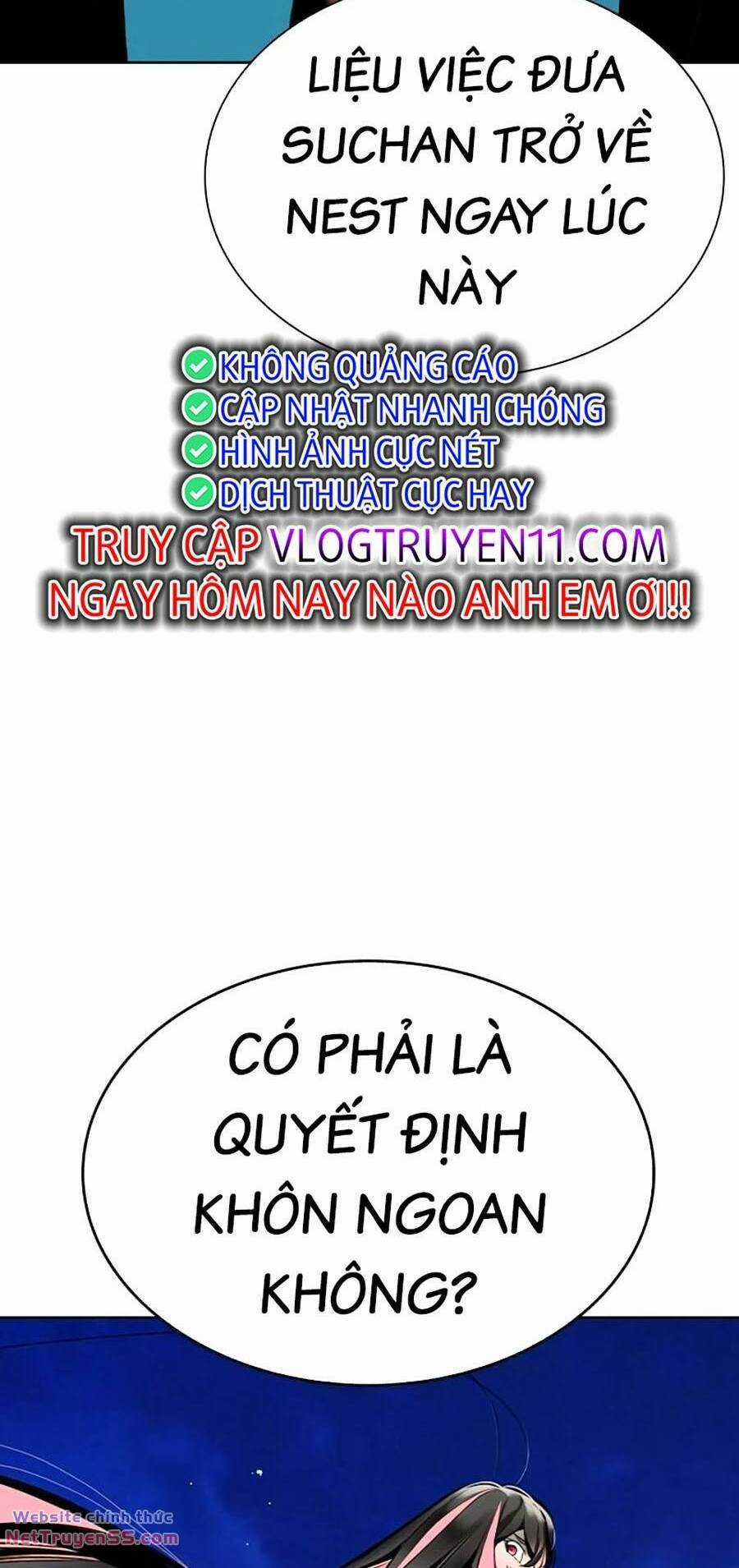 Nhân Trùng Đại Chiến Chapter 115 trang 41