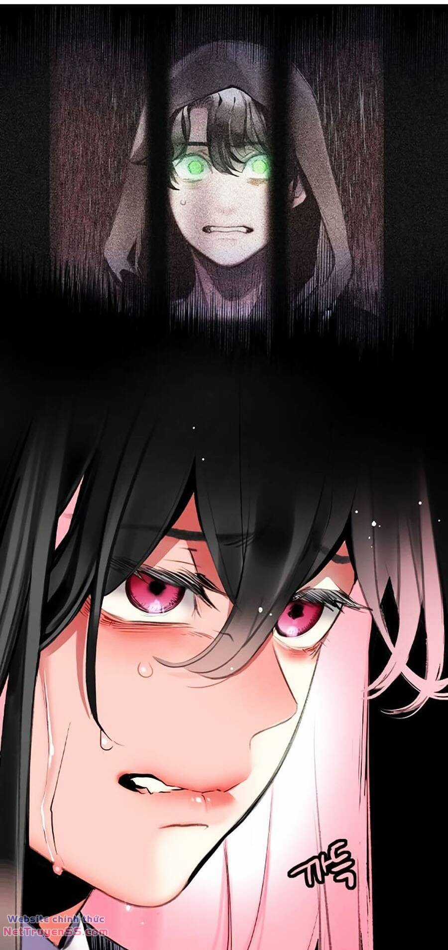 Nhân Trùng Đại Chiến Chapter 115 trang 43