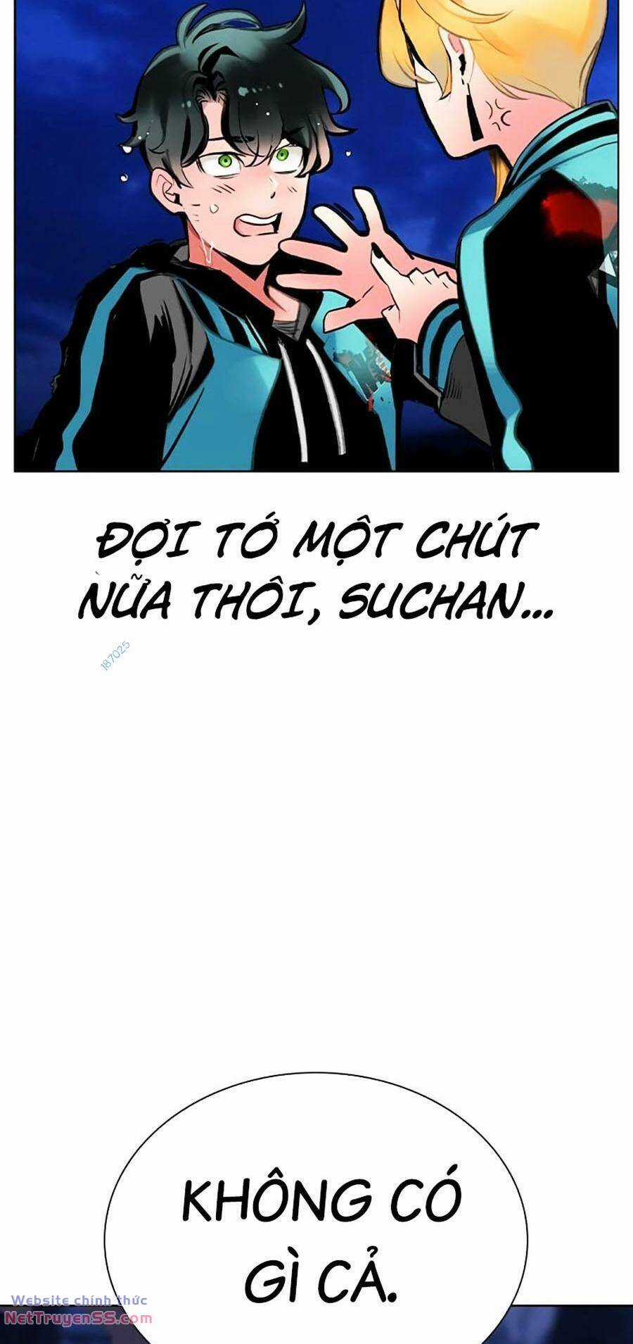Nhân Trùng Đại Chiến Chapter 115 trang 48