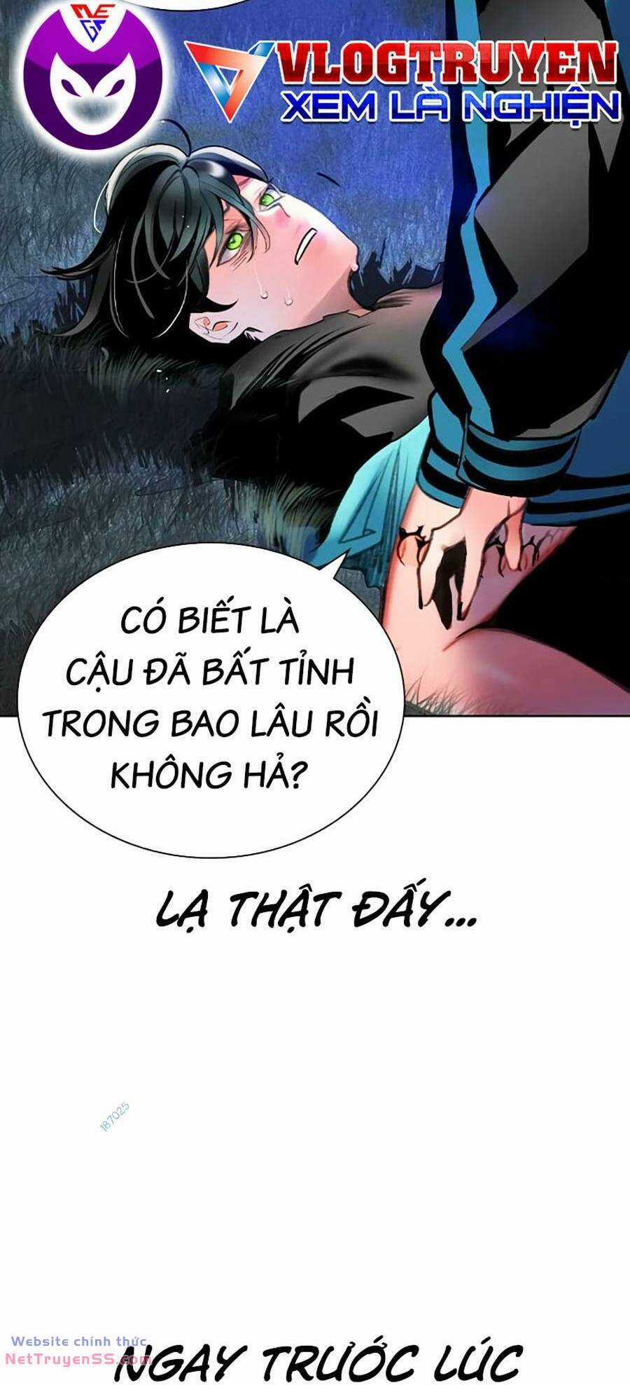 Nhân Trùng Đại Chiến Chapter 115 trang 5