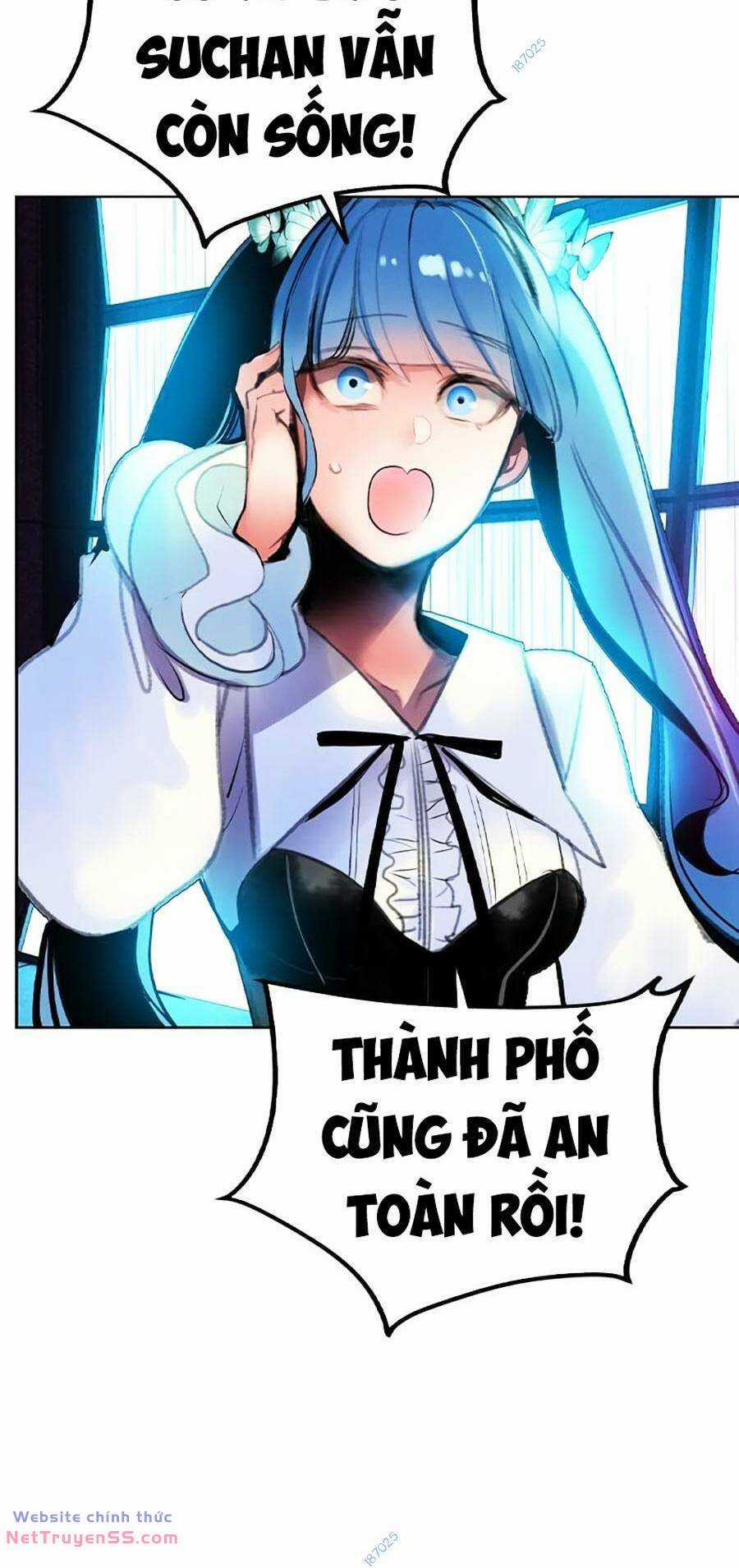 Nhân Trùng Đại Chiến Chapter 115 trang 52