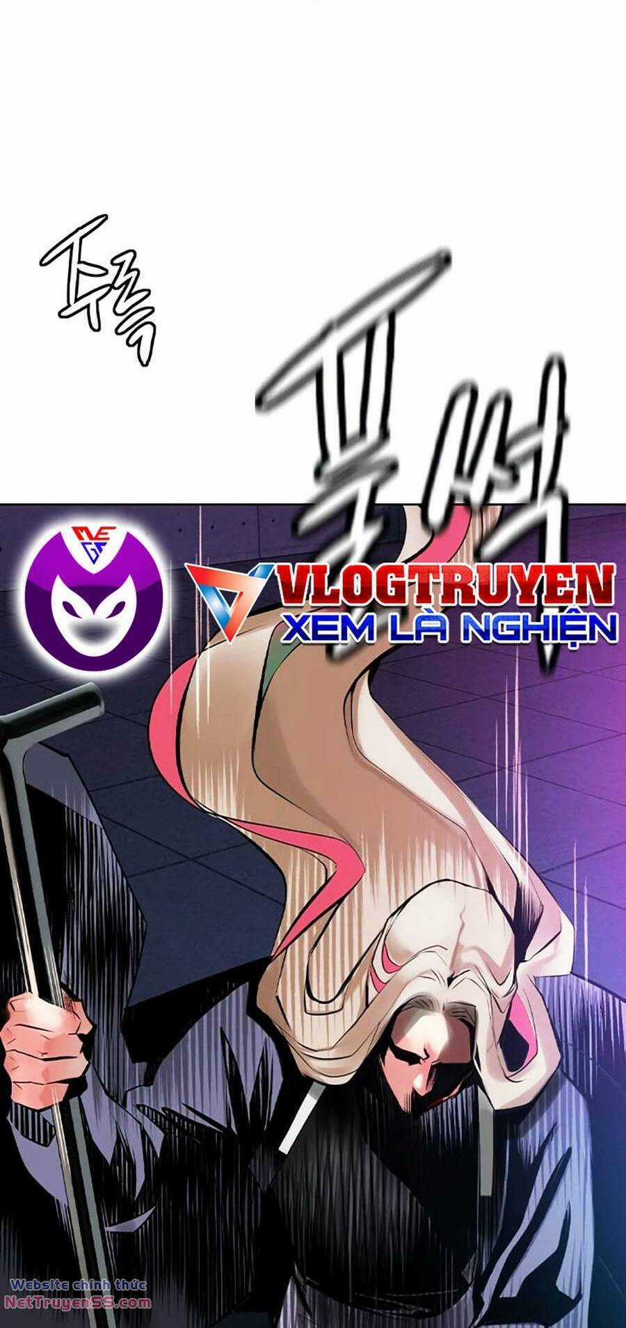 Nhân Trùng Đại Chiến Chapter 115 trang 53