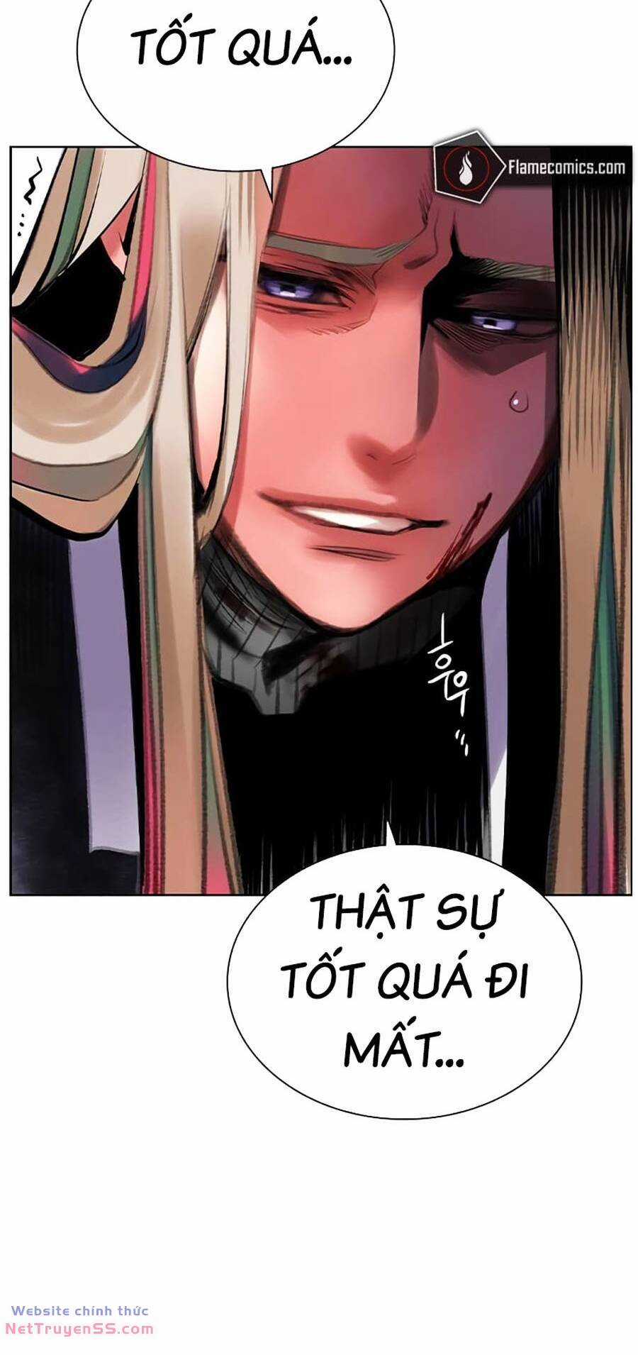 Nhân Trùng Đại Chiến Chapter 115 trang 55