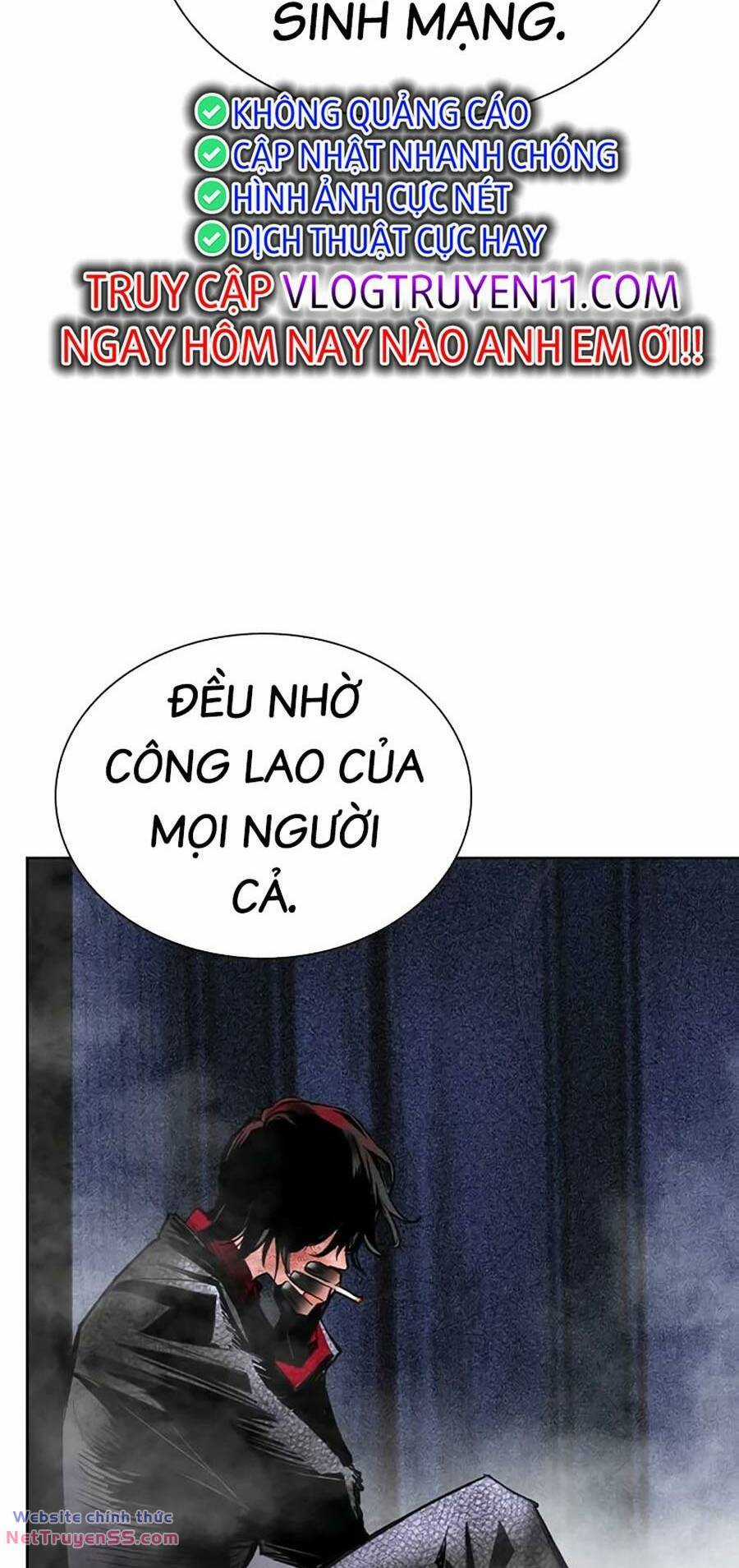 Nhân Trùng Đại Chiến Chapter 115 trang 57