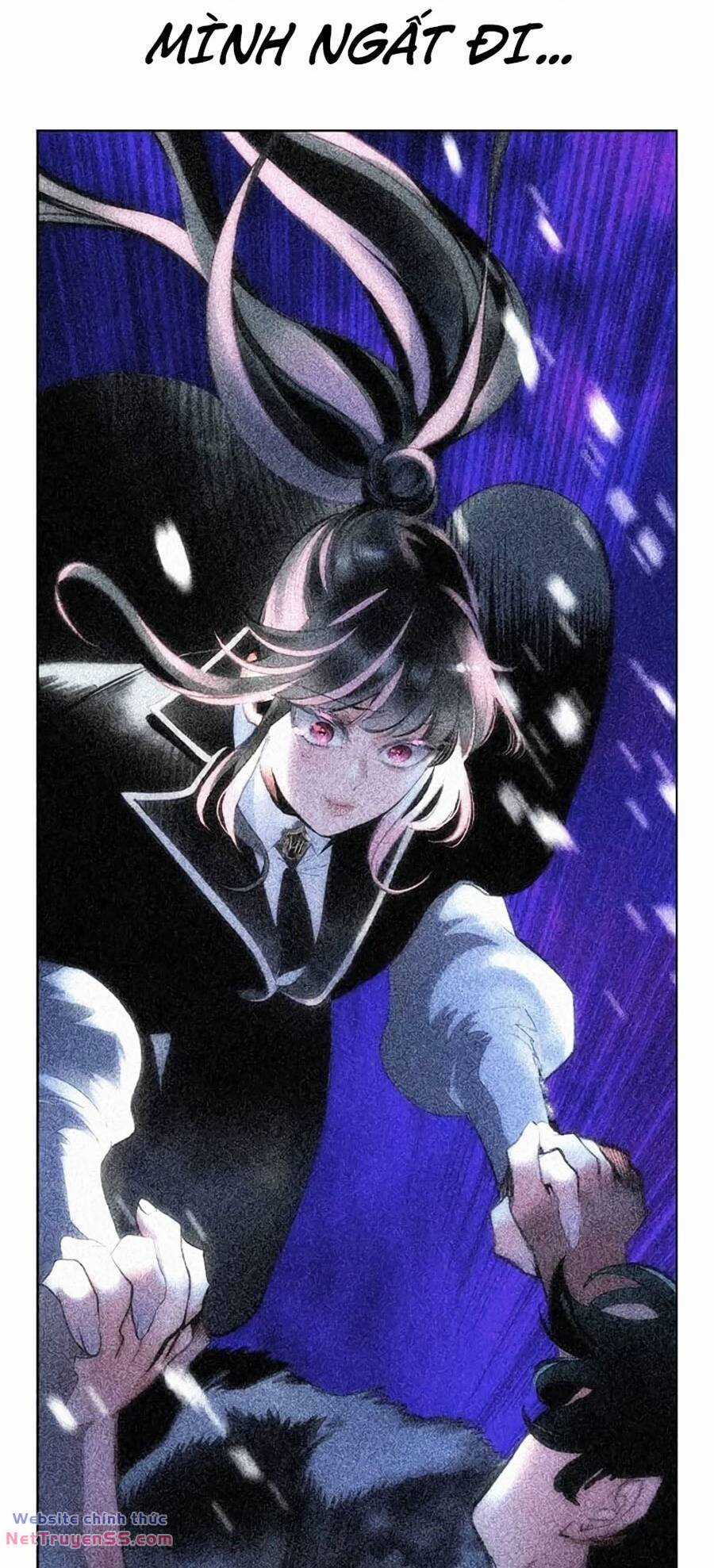 Nhân Trùng Đại Chiến Chapter 115 trang 6