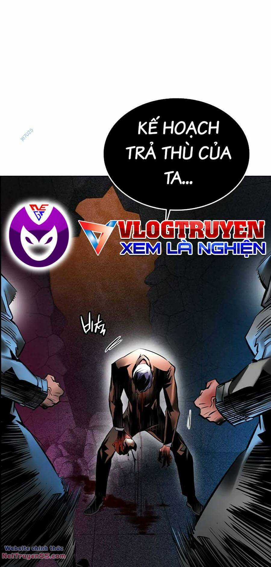 Nhân Trùng Đại Chiến Chapter 115 trang 60