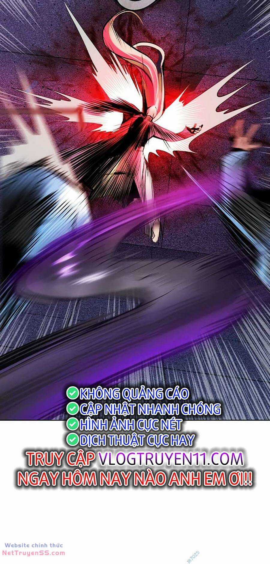 Nhân Trùng Đại Chiến Chapter 115 trang 64