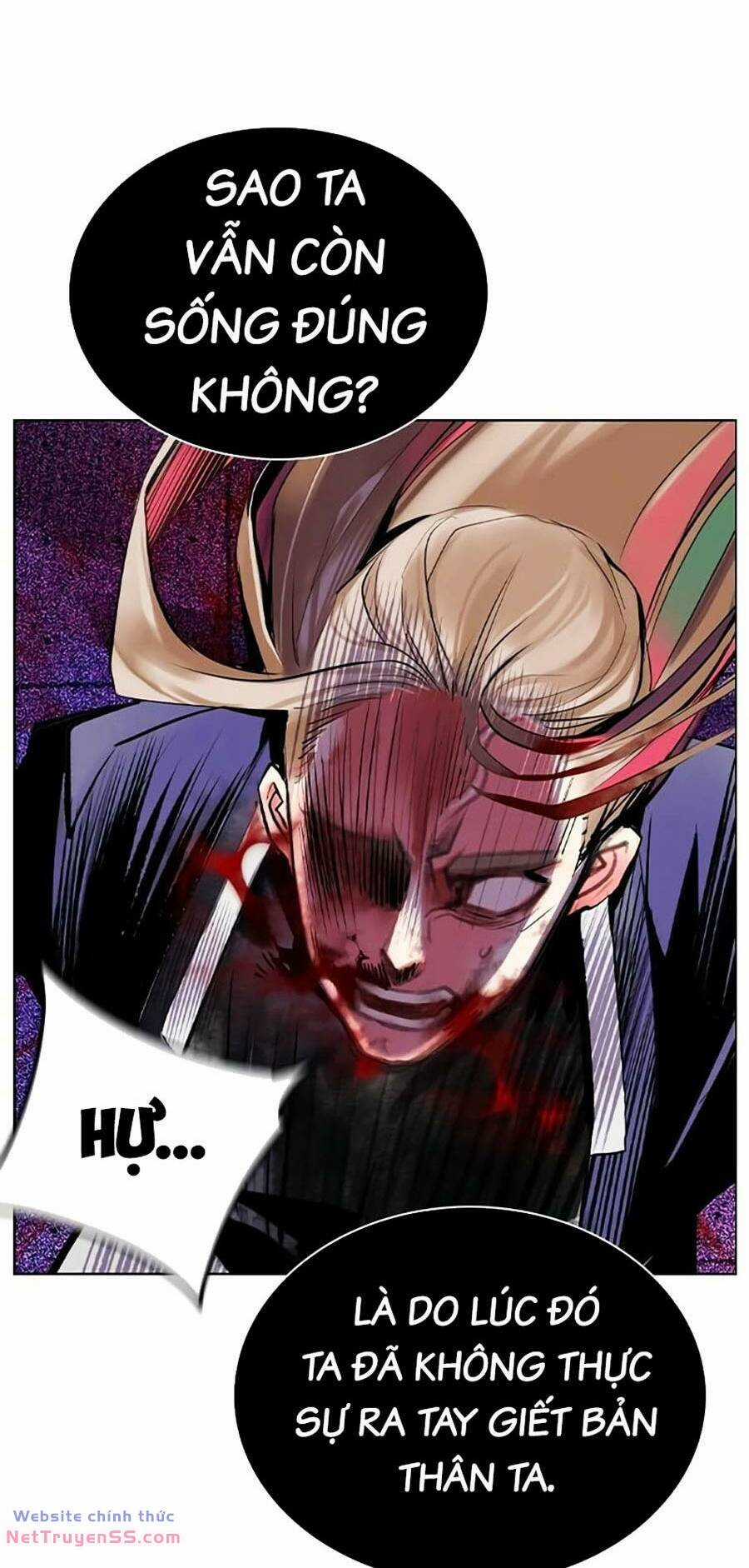 Nhân Trùng Đại Chiến Chapter 115 trang 65