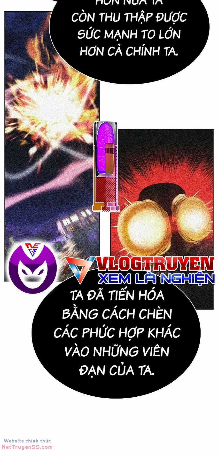 Nhân Trùng Đại Chiến Chapter 115 trang 68